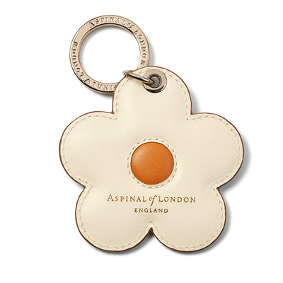 Daisy Keyring