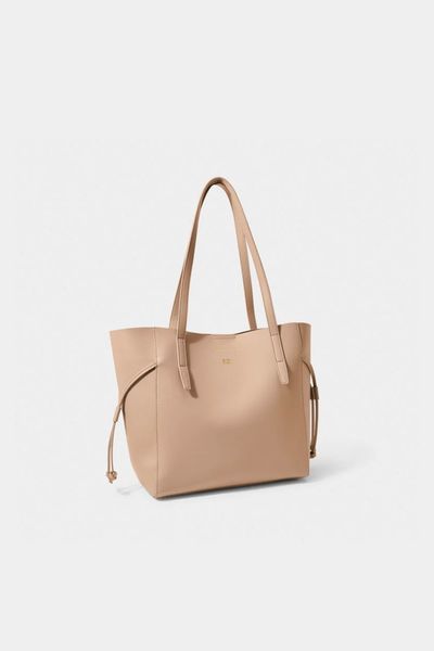 Ashley Tote Bag