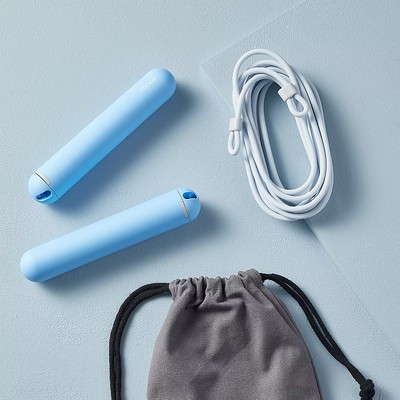 Tangram Smart Skipping Rope from Anthropologie