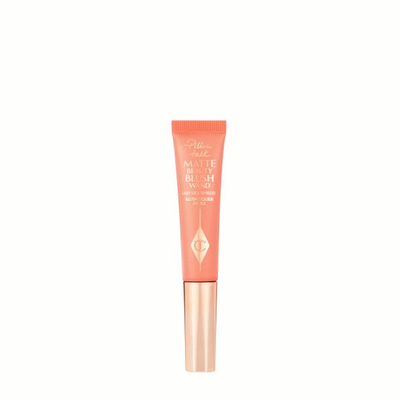 Matte Beauty Blush Wand from Charlotte Tilbury