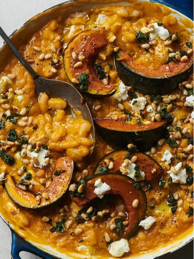 Everything A Top Nutritionist Eats On Repeat