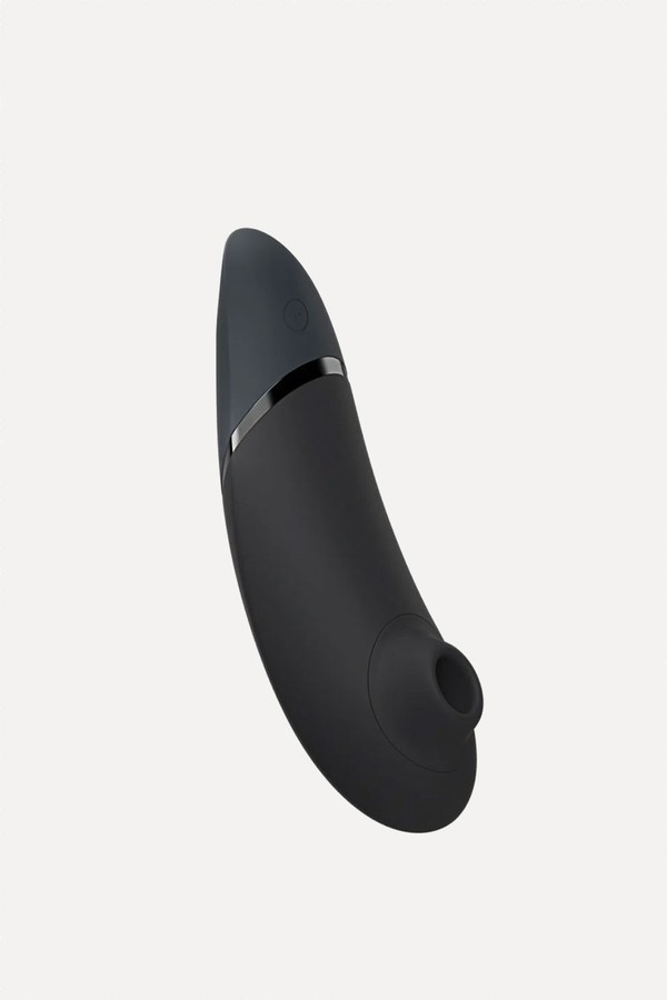 Next 3D Pleasure Air Stimulator With Climax Control from Womanizer 
