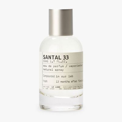 Santal 33 Eau de Parfum, £125 | Le Labo