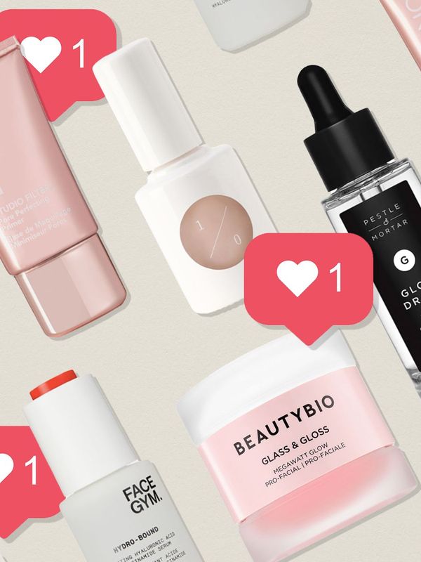12 Of The Most Popular Beauty Products On Instagram