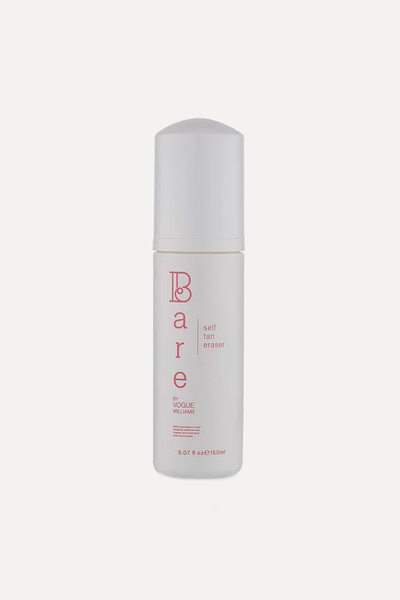 Self Tan Eraser from Bare By Vogue
