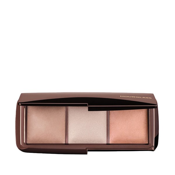 Ambient Lighting Palette from Hourglass