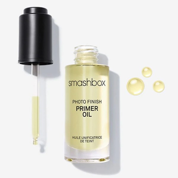 Photo Finish Primer Oil