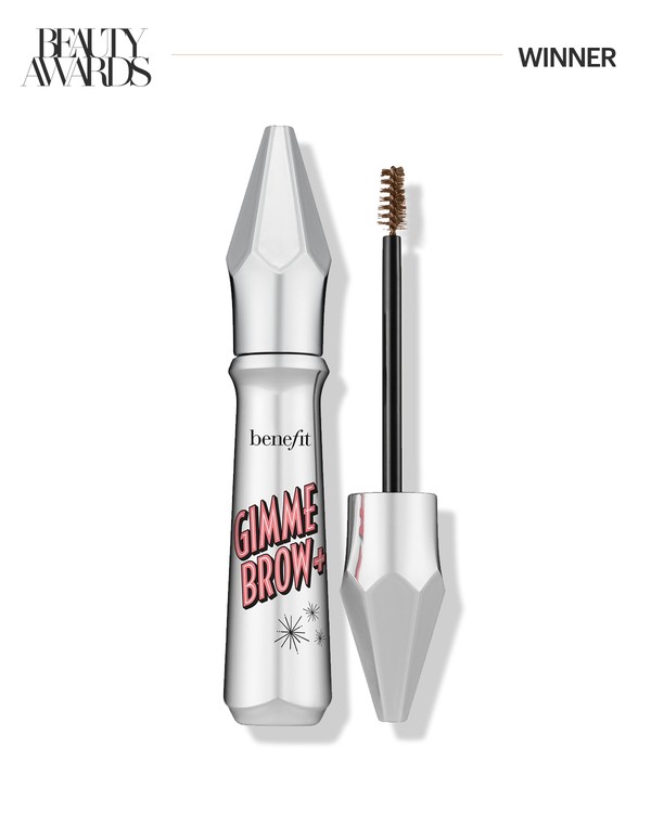 Gimme Brow+ Volumizing Eyebrow Gel from Benefit