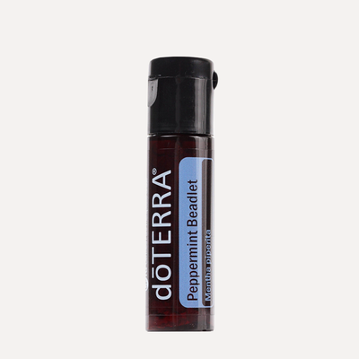 Peppermint Beadlets from doTERRA