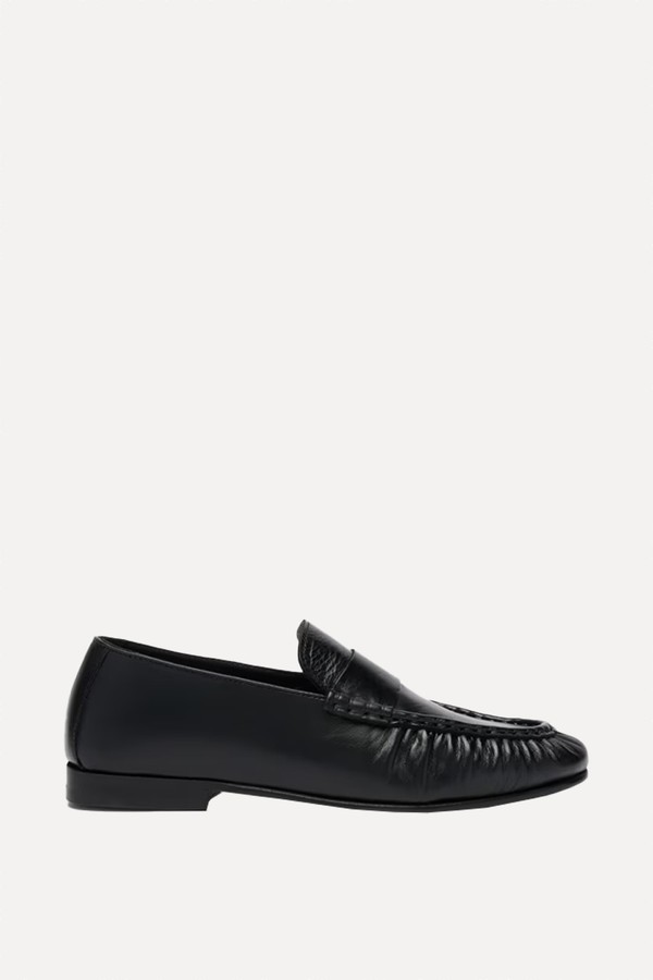 Apley Moccasin Loafers from Russell & Bromley