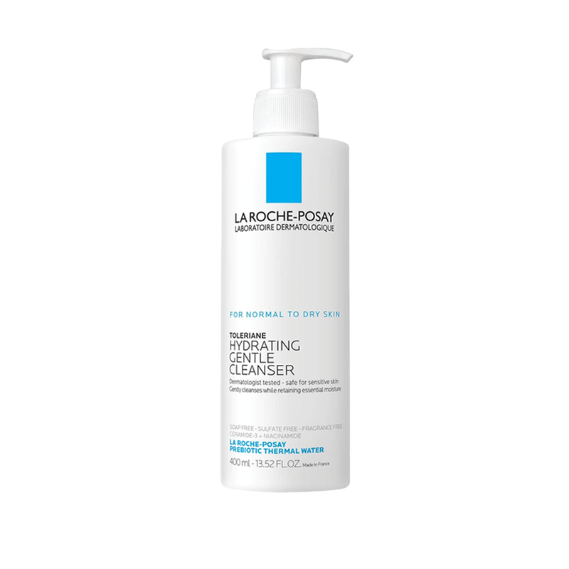 Toleriane Dermo Cleanser from La Roche-Posay