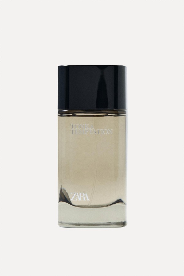 Tonka Temptation Eau De Parfum from Zara
