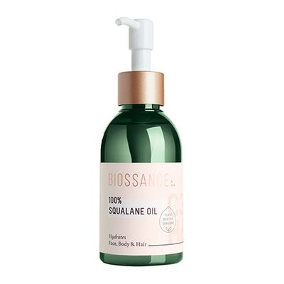 100% Squalane Oil from Biossance