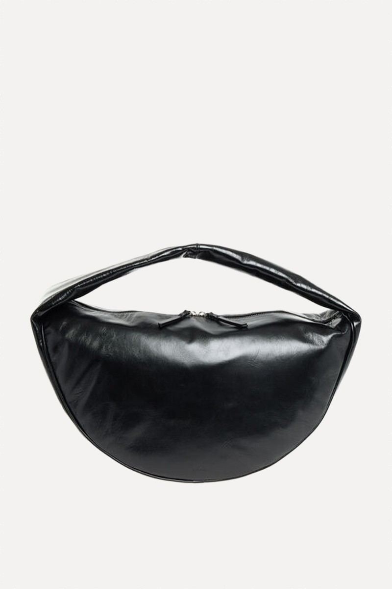 Crescent Shoulder Bag