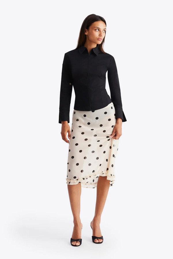 Meadow Skirt from Susamusa