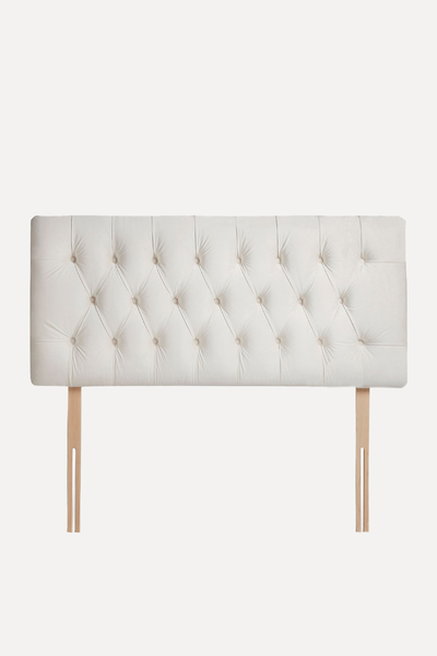 Parisian Upholstered Headboard from Next