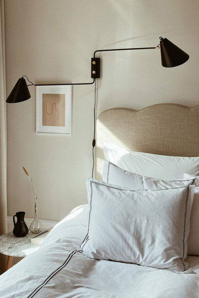 Johanna Headboard  from MeliMeli 