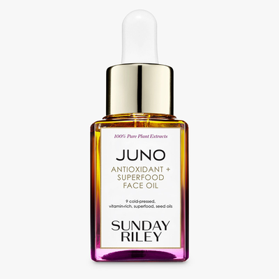 Juno Essential Facial Oil from Sunday Riley 