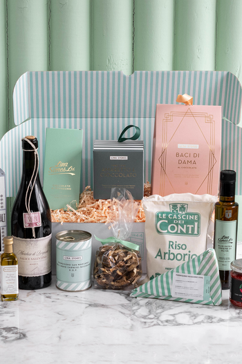 I Buongustai Hamper from Lina Stores