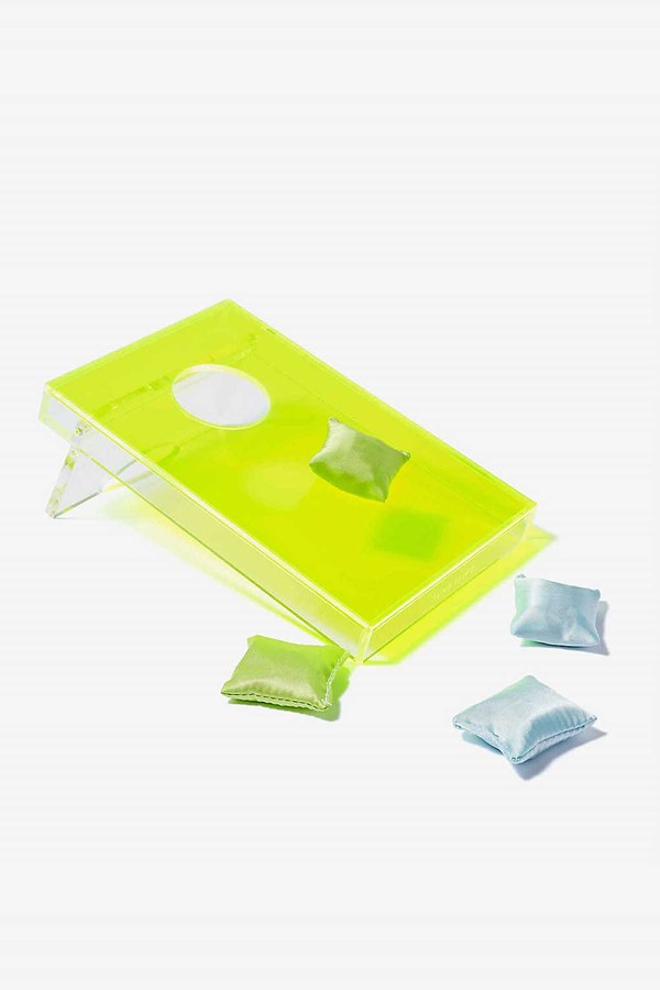 Ludo Lucite Game from Sunny Life