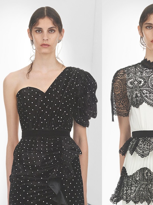 24 New-Ins At Self-Portrait