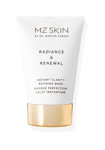 AHA Instant Clarity Refining Mask  from MZ Skin