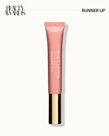 Natural Lip Perfectors from Clarins