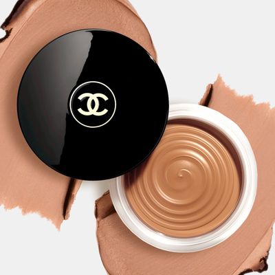 Product Spotlight: Chanel Les Beiges Bronzing Cream