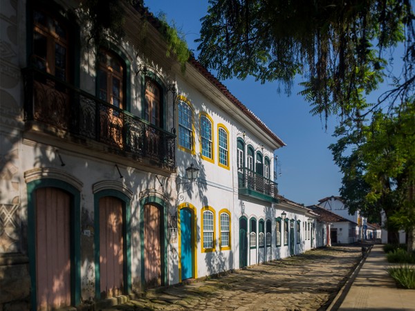 Pousada Do Sandi