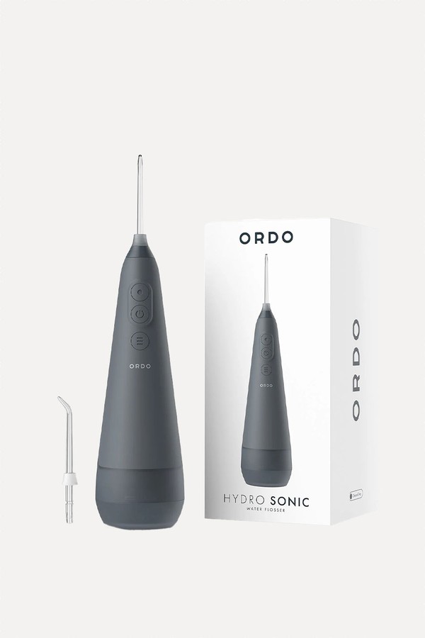 Hydro Sonic Water Flosser from Ordo