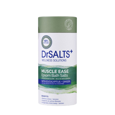 Muscle Therapy Epsom Salts  from Dr Salts  