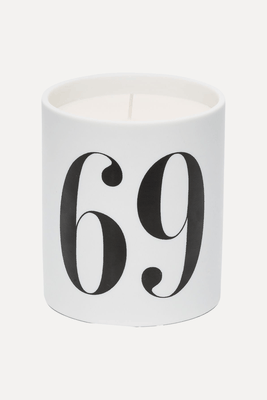 Oh Mon Dieu No.69 Candle from L'Objet