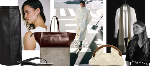 Everything Our Fashion & Creative Director Is Loving