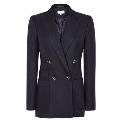 Tate Jacket from Reiss