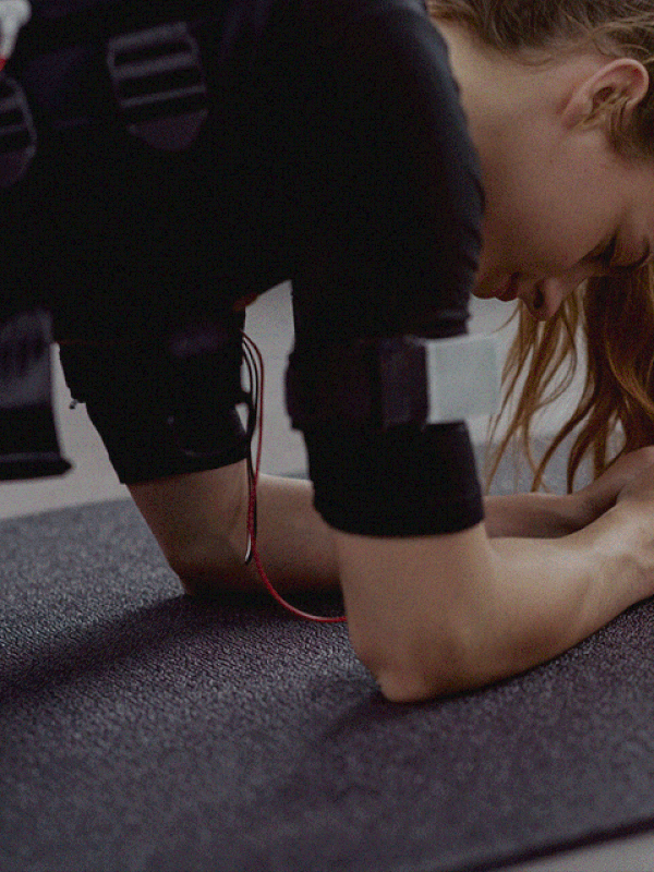 Why EMS Is The Workout To Try 