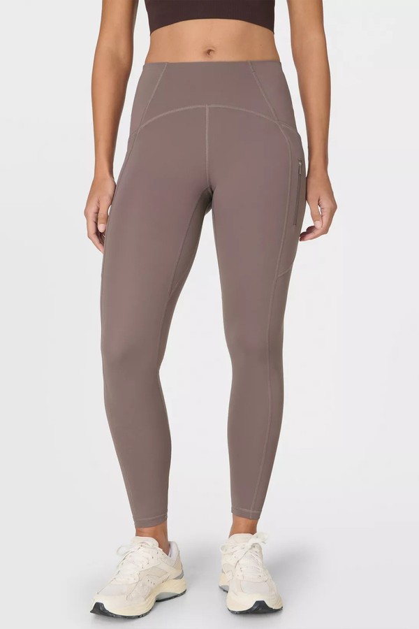 Winter Power Leggings from Sweaty Betty
