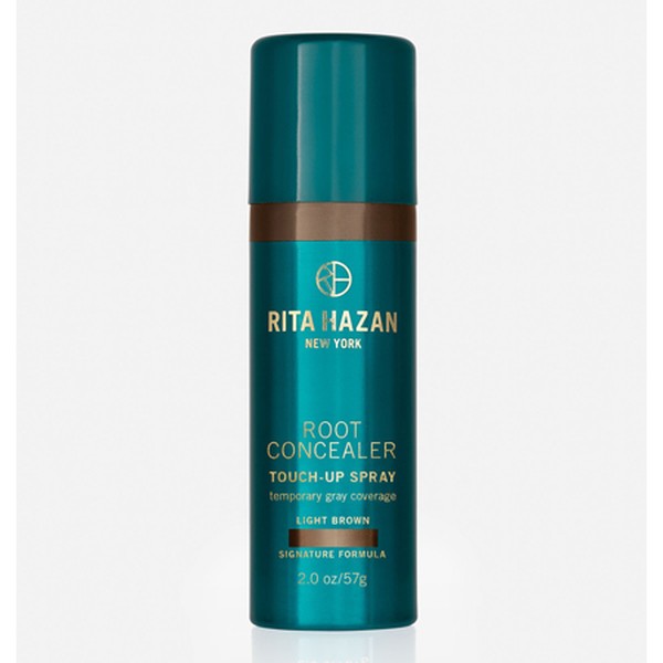 Root Concealer Touch-Up Spray Light Brown
