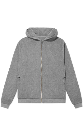 Terry Sweat Hoody from Hamilton and Hare