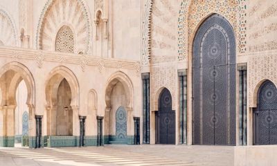 Royal Mansour Spa