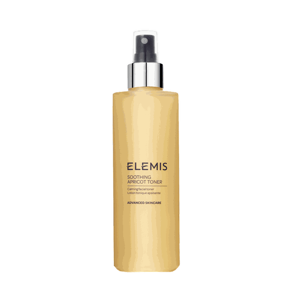 Soothing Apricot Toner from Elemis