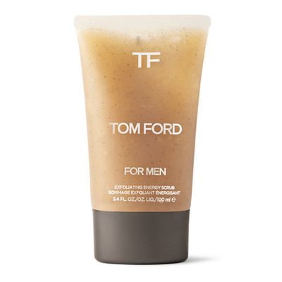 Exfoliating Energy Scrub from Tom Ford Beauty