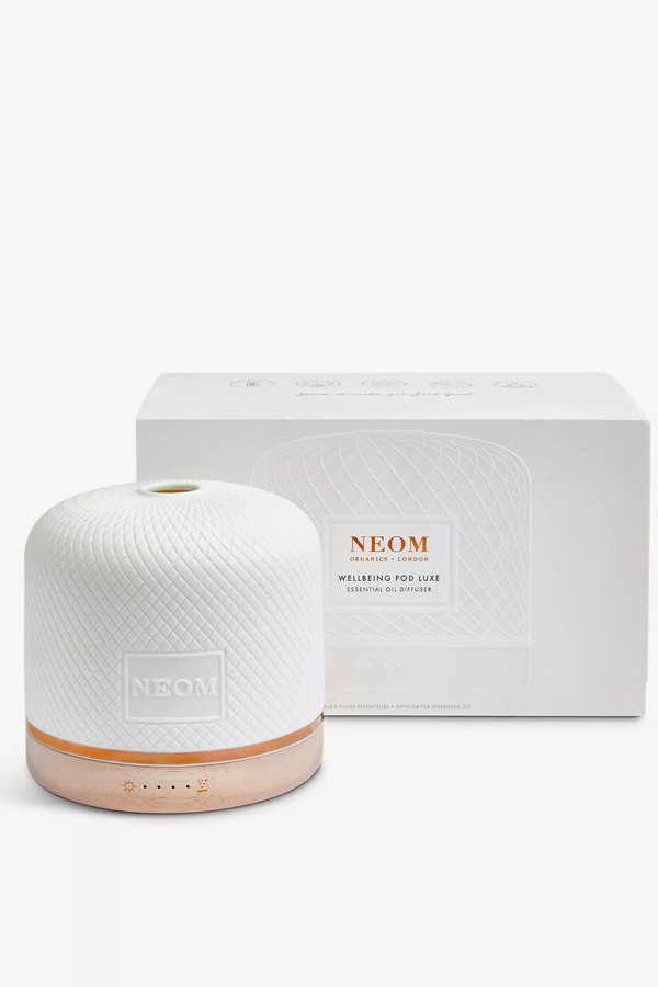  Wellbeing Pod Luxe from NEOM