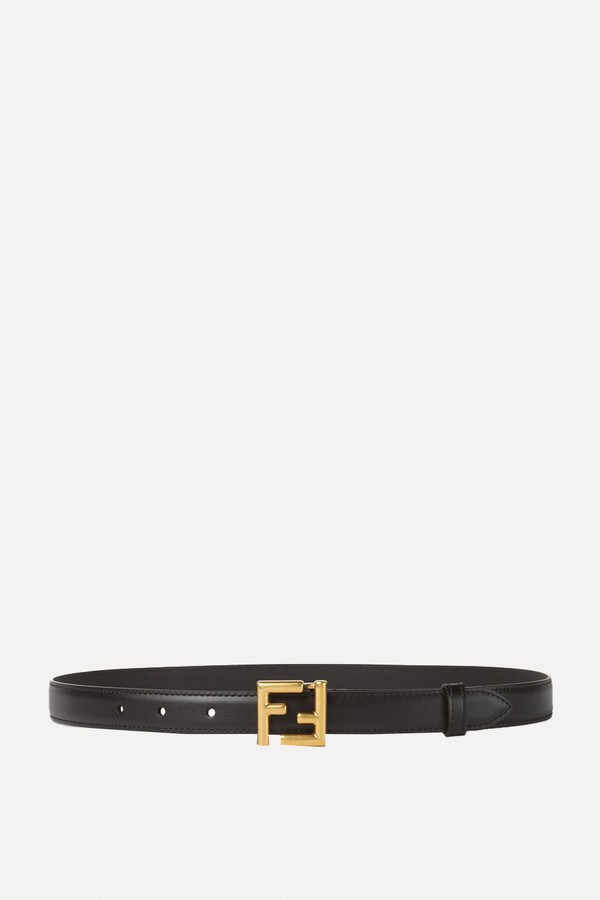 FF Belt from Fendi  
