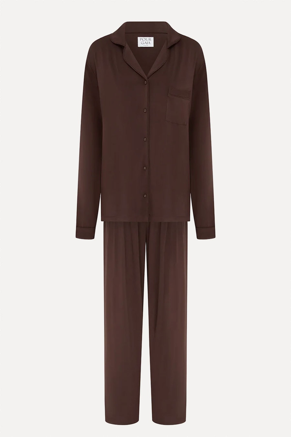 Charlotte Modal Pyjamas from Pour Gaia