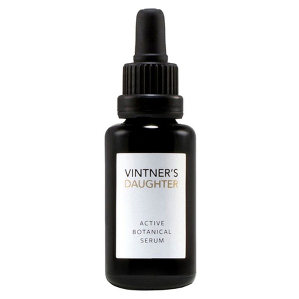 Active Botanical Serum from Vintner's Daughter