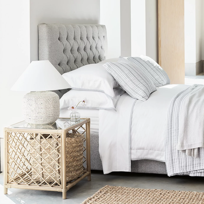 21 Stylish & Practical Bedside Tables 
