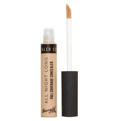All Night Long Concealer from Barry M