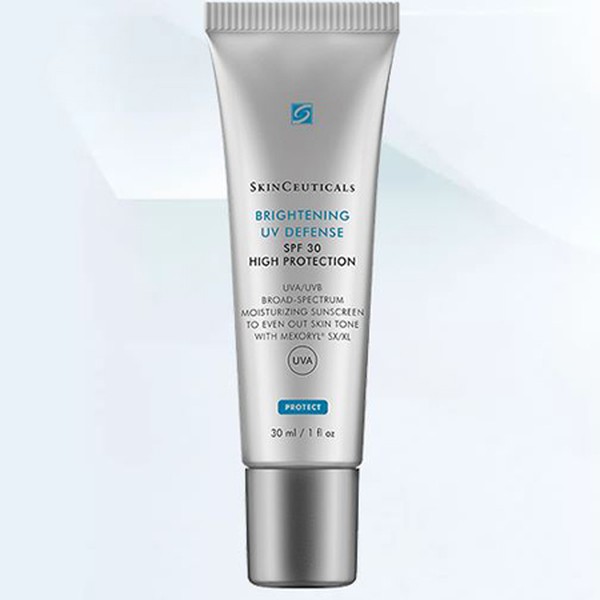 Brightening UV Defense from Skinceuticals