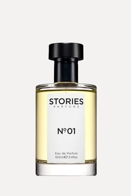 No. 01 Eau De Parfum from Stories Parfums