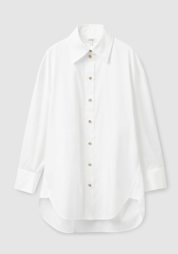 Oversized Shirt from COS